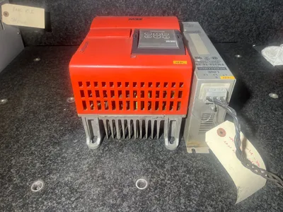 USED SEW EURODRIVE 31C022-503-4-00