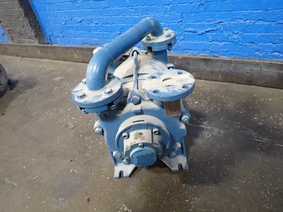 USED 2019 GPM TPHB50340