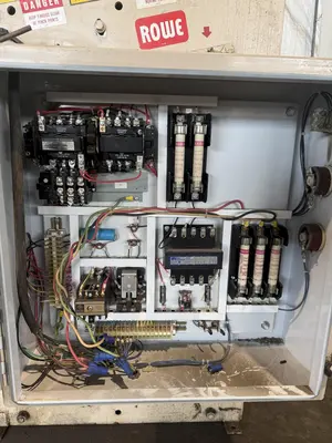 USED ROWE B-30