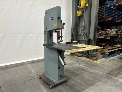 Delta Vertical Saw