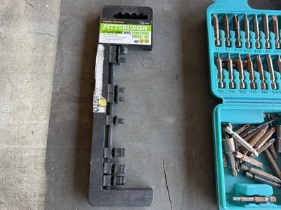 Used _UNKNOWN_ _UNKNOWN_ Power & Hand Tools (Misc) Michigan US | Miedema Asset Management Group #1313594
