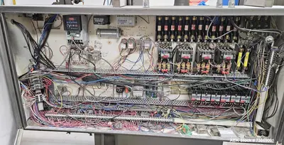 USED BARTELT IM7-16