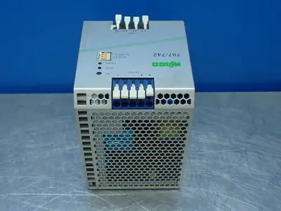 USED WAGO 787742