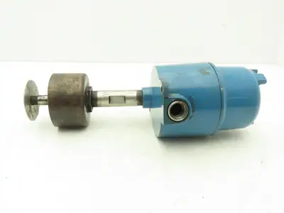 Drexelbrook 285-1-49 Ztron Level Switch Control Unit XP Haz Loc
