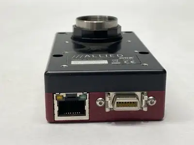 GS1380C | Allied Vision  GiGE Prosilica GS Machine Vision Camera - Used