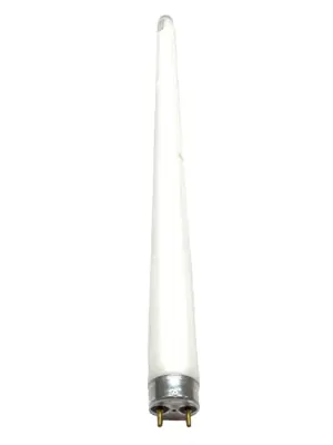 New | in-Stock GE Fluorescent Tube 17W 24" 3500K BOX OF 22 Lighting Michigan US | Maverick Industrial Sales #1401791