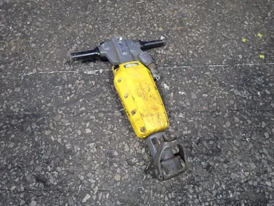 USED 2016 ATLAS COPCO CONSTRUCTION TOOLS R TEX