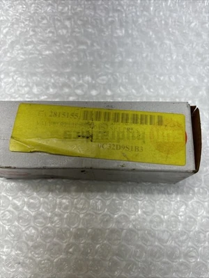 NEW SUN Hydraulics 285312