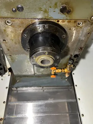 Used 2012 HAAS VF-1 Vertical Machining Centers California US | MachineStation #1538035