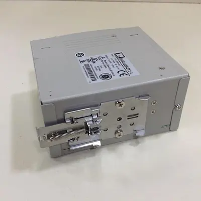 USED XP POWER DNR120AS12-1