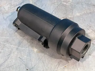 New | in-Stock IMI NORGEN 17016107 Air Compressor Parts Ohio US | HGR 24 #1355960