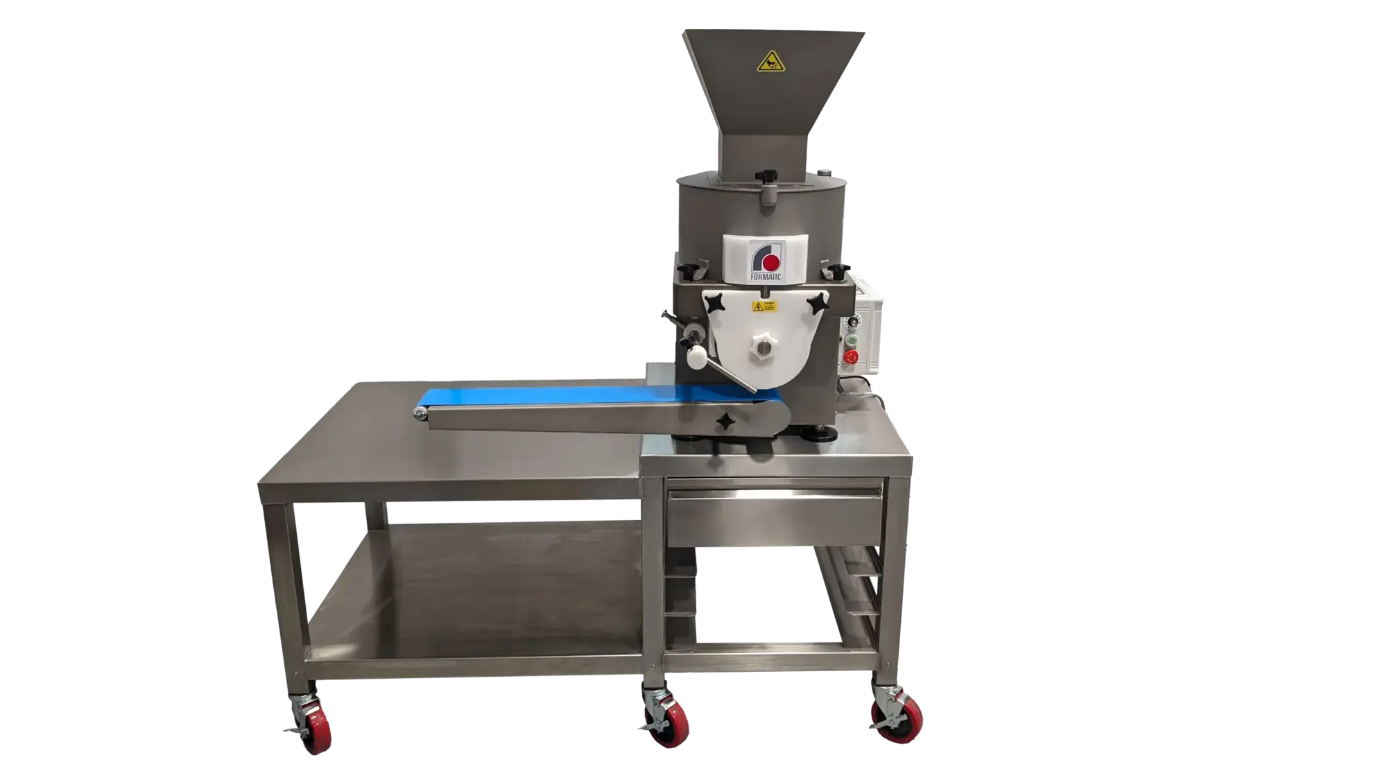 USED DEIGHTON R3000