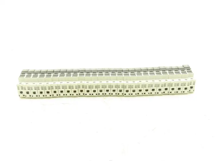 Used WOHNER _UNKNOWN_ Fuses | Arrow Industrial #642133
