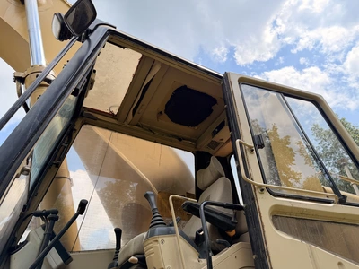 Used 1993 CAT 375L Crawler Excavators Michigan US | Miedema Asset Management Group #1304325