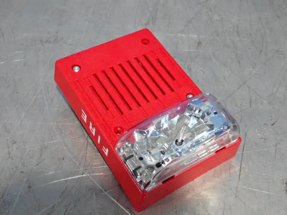 New | in-Stock SIMPLEX 49069128 Safety Products (Other) Ohio US | HGR 24 #1150639