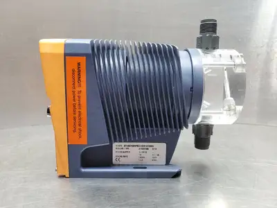 Used ProMinent _UNKNOWN_ Servo Drives South Carolina US | Palmetto Automation #1509649