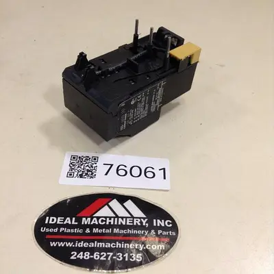 NEW ALLEN BRADLEY 193-BSB30 SER B