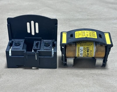 NEW Bussman JT60060