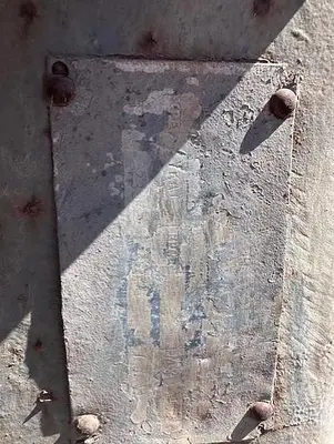 USED AJAX YKAT