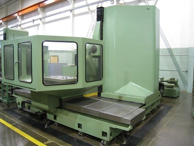 USED 1993 TARUS TPSHDSD-42
