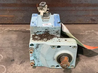 Used SUMITOMO GNHM015075N51 Motors (misc) Ohio US | HGR 24 #1289695