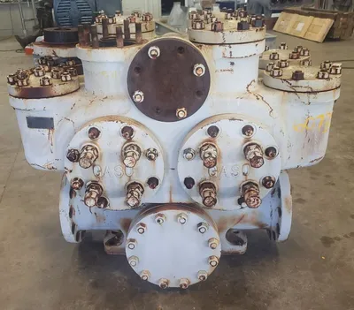USED GASO 2652