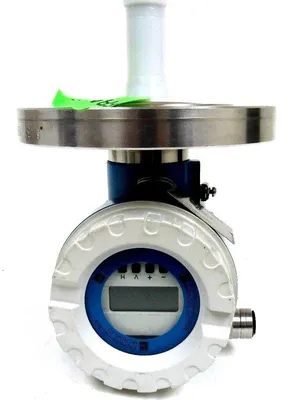 NEW ENDRESS + HAUSER FMR231E-1EALK3A4A LEVEL SENSOR FMR231E1EALK3A4A