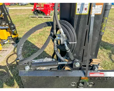 Used DANUSER _UNKNOWN_ Post Drivers Iowa US | Keast Enterprises #1360158