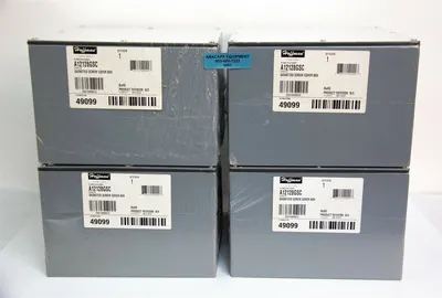 HOFFMAN A12128GSC Electrical Boxes & Enclosures | ANACAPA EQUIPMENT BROKERS, INC (7)