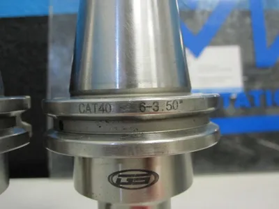 USED GS CAT40