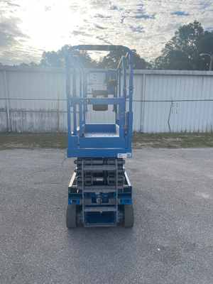 NEW 2026 Genie GS-1932E