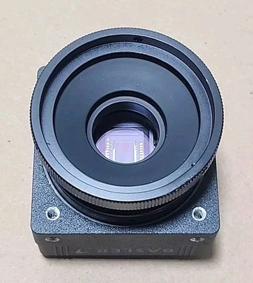 NEW Basler 1000013855-03