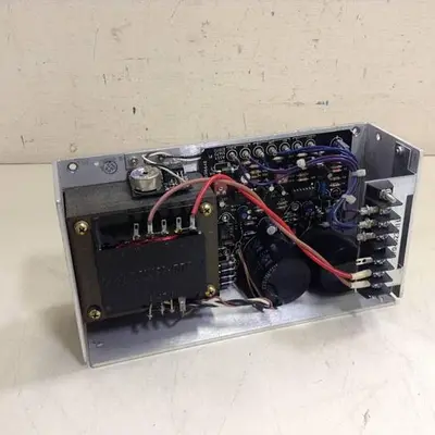 USED POWER-ONE HCC15-3-A