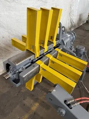 USED LITTELL 60-36