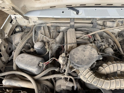 Used 1994 FORD F250 XL Service & Utility Trucks Michigan US | Miedema Asset Management Group #1372430