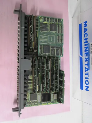 USED FANUC A16B-3200-0160