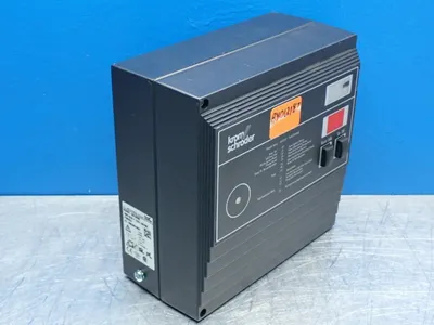 Used KROMSCHRODER BCU465T10/2L5R30C Electrical Controls | HGR 24 #748020