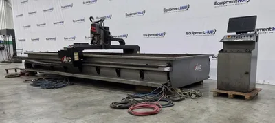 Used 2022 ARC INDUSTRIES ARC CUT PRO 20 Plasma Cutters Georgia US | The Equipment Hub #1287171