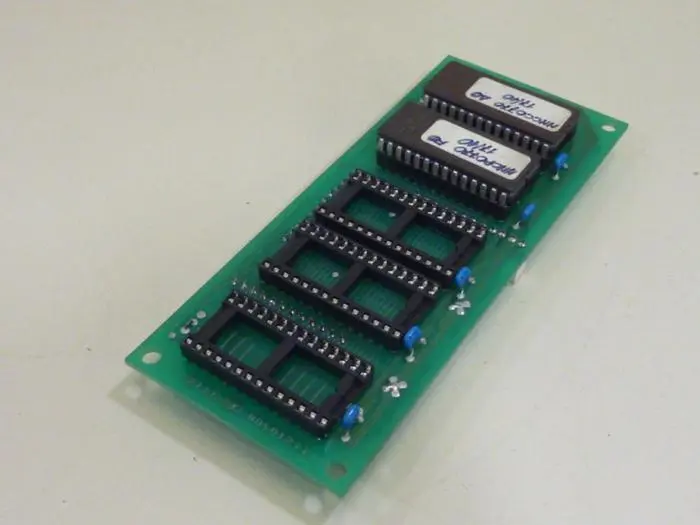 Used SELEC 401277 Circuit Boards Michigan US | Ideal Machinery #711786