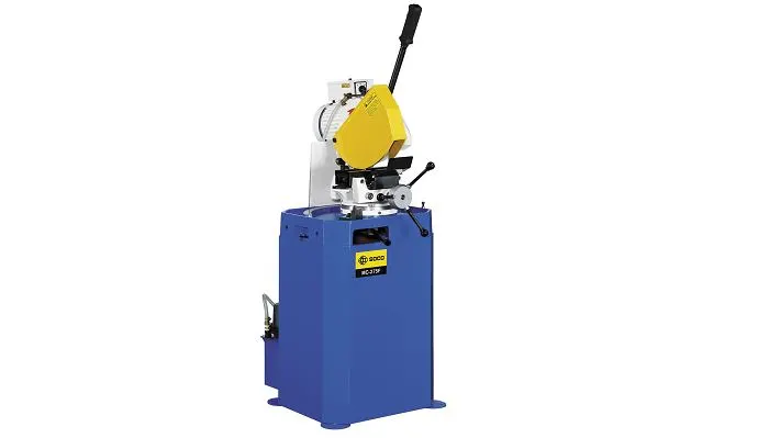 Used SOCO _UNKNOWN_ Circular Cold Saws Ontario CA | Westway Machinery #223898