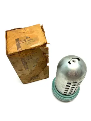 New | in-Stock Wilkerson A 5100-4G Pump & Valve Parts Michigan US | Maverick Industrial Sales #1475202