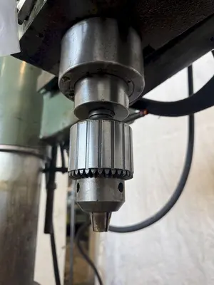 USED JET JRD-700DS