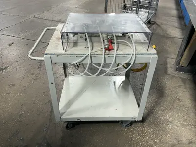 Used _UNKNOWN_ _UNKNOWN_ Drill Units Ohio US | HGR 24 #1518968