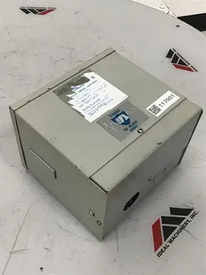 USED ACME T-2A-53308-1S