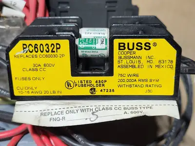 USED SQUARE D 8502SCO2S