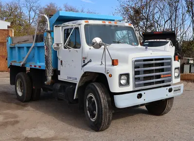 Used 1988 INTERNATIONAL 1954 Dump trucks Pennsylvania US | Proxy Equipment #1380673