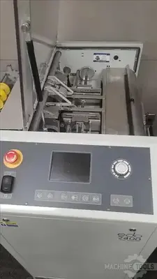 Used 2023 SPEDO 2400 Foam Cutting Machines Illinois US | Perfection Global, LLC. #1486298