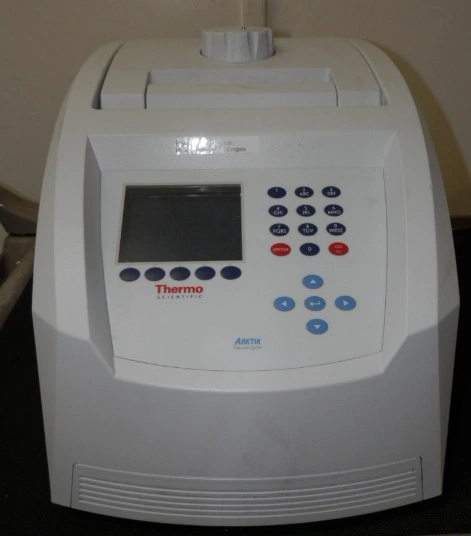 Used _UNKNOWN_ _UNKNOWN_ PCR/Thermal Cycler California US | Biotech Equipment Sales #1464741