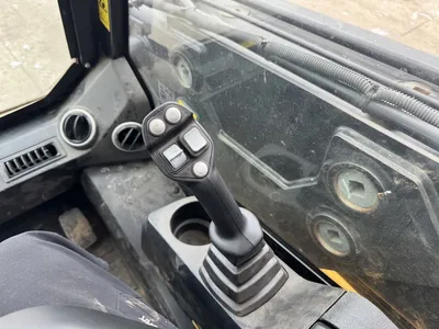 Used 2020 JCB 3TS-8T TELESKID Compact Track Loaders Minnesota US | Carco Truck & Equipment #1514164
