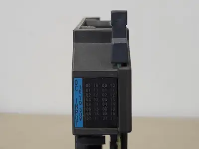NEW ALLEN BRADLEY 1771-IBN